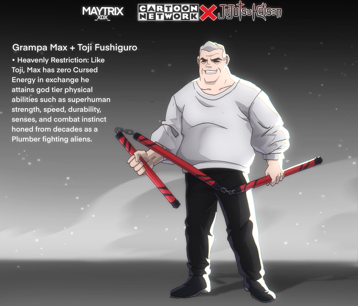 maytrix_XDX_ tweet media