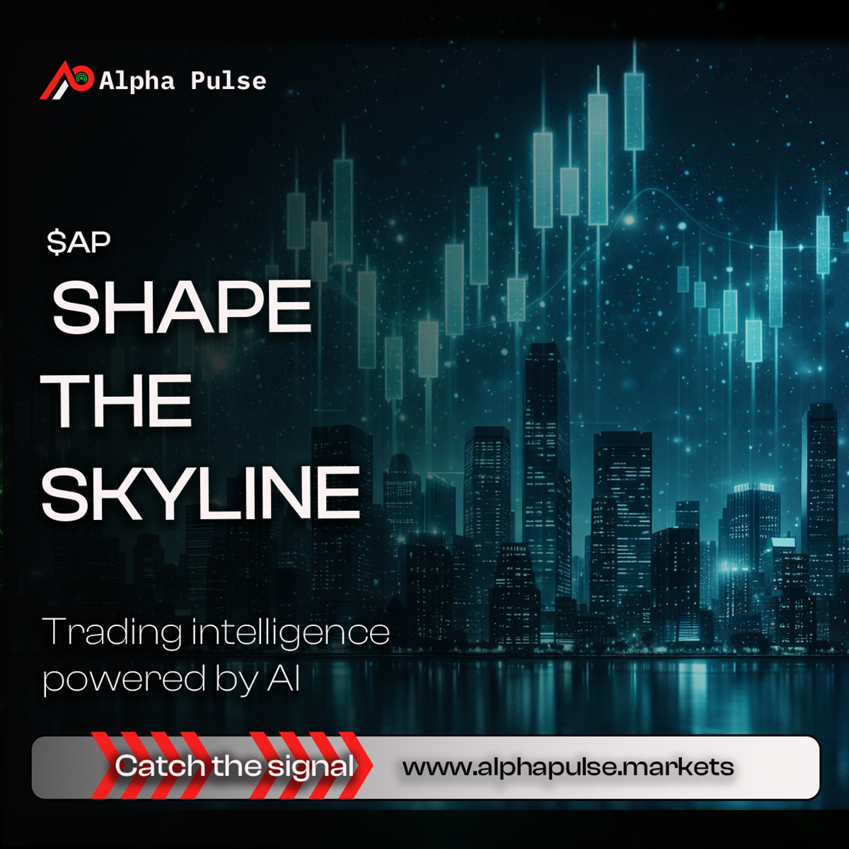 Alpha Pulse tweet media