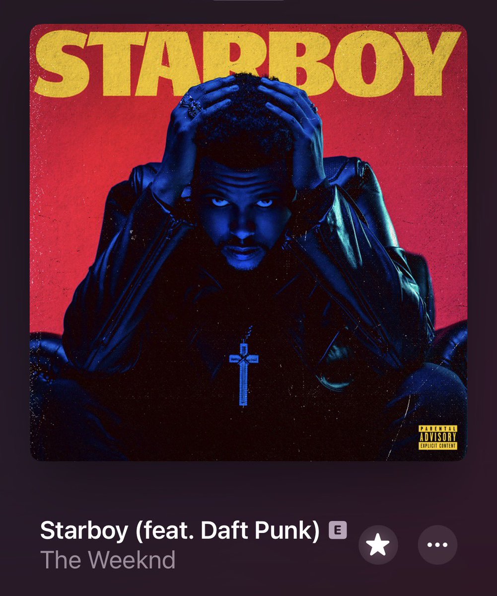 cloudfleetradio's tweet photo. #NowPlaying (@theweeknd) “Starboy” #PirateRadio live lounge 📡 https://t.co/tcSZ0KenGe