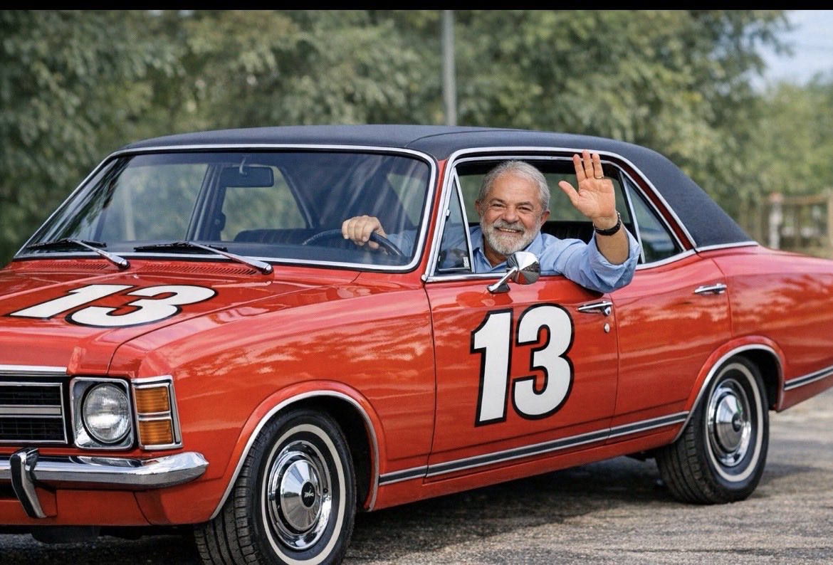 Maurício canhoto tweet media