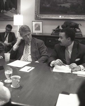 Bill Clinton tweet media