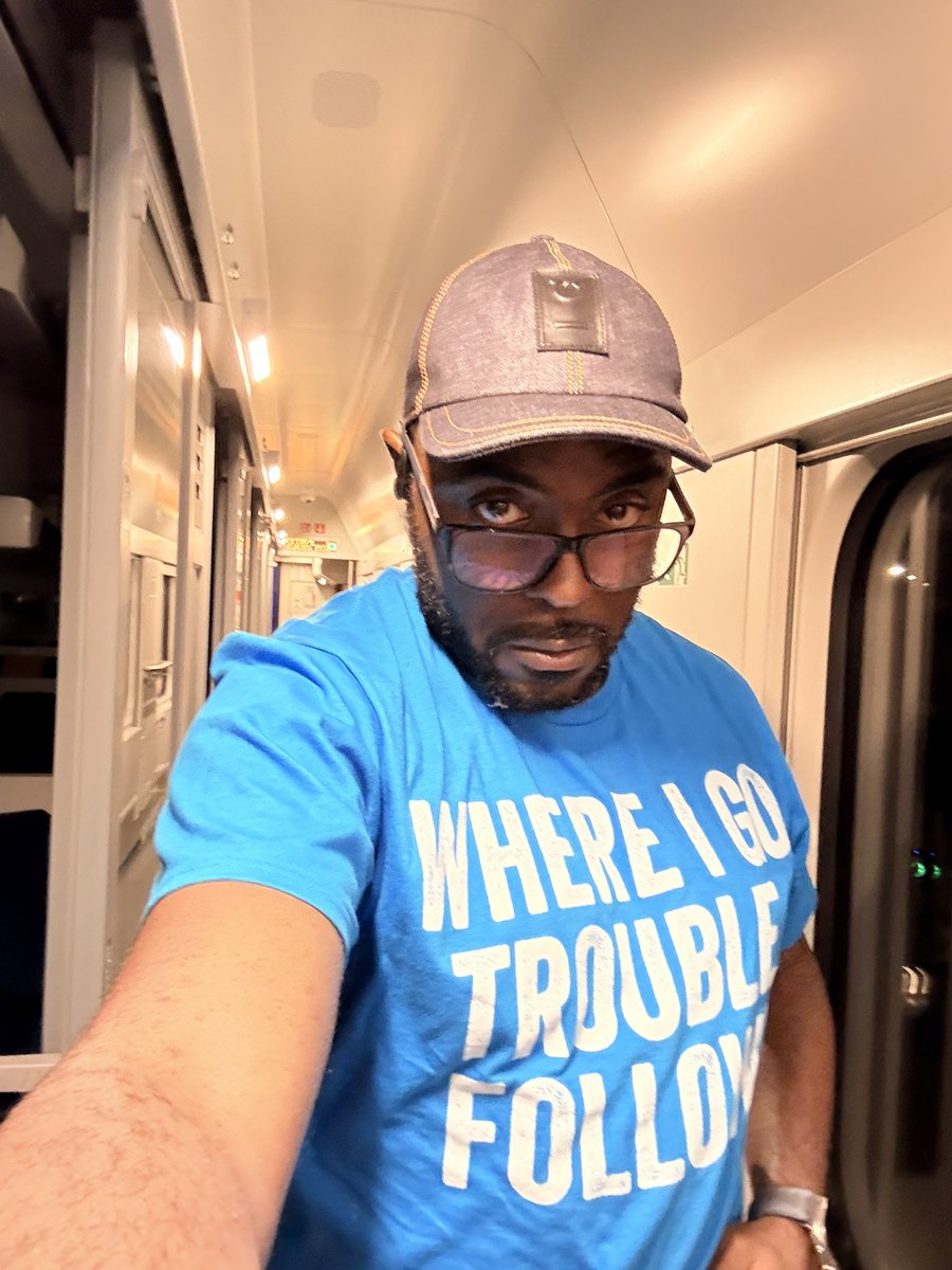 Stephen Faustin tweet media