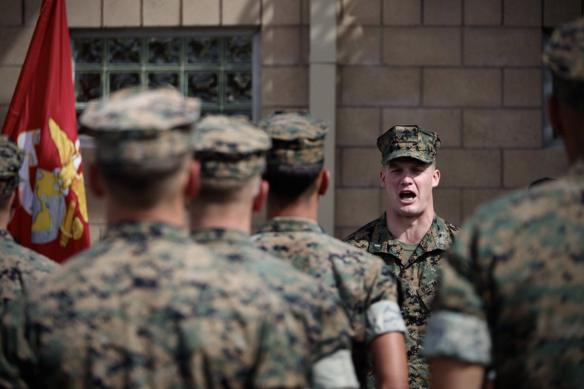Today, Basic Reconnaissance Course 2-26 graduated. Among the class was  MoH recipient Sgt. #DakotaMeyer. In line with #ForceDesign objectives, BRC 2-26 is one of the final classes prior to a transition in the #Recon training progression. Congrats to the #Marines of BRC 2-26!