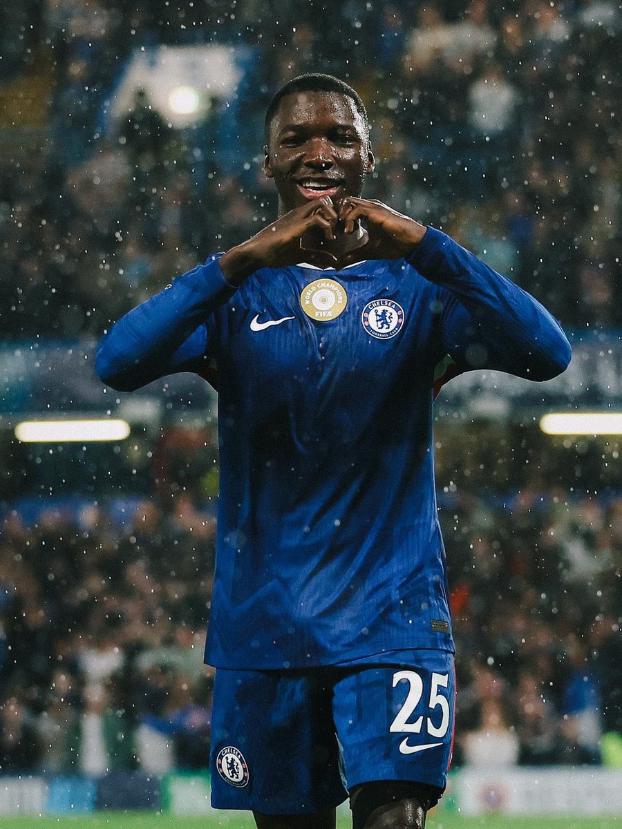 Chelsea NewsFR tweet media