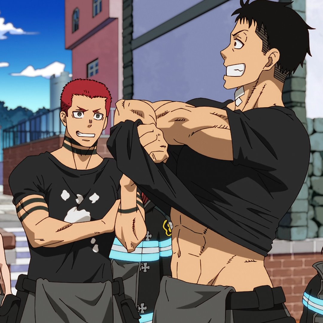 Phantom Fandom tweet media