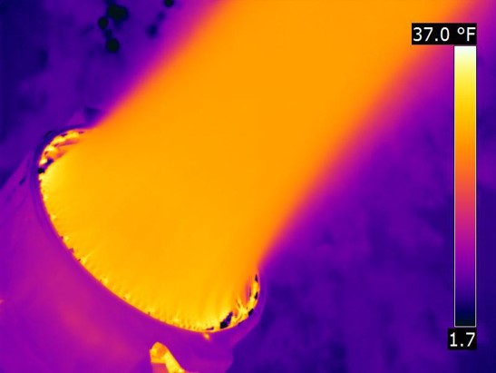 Teledyne FLIR tweet media