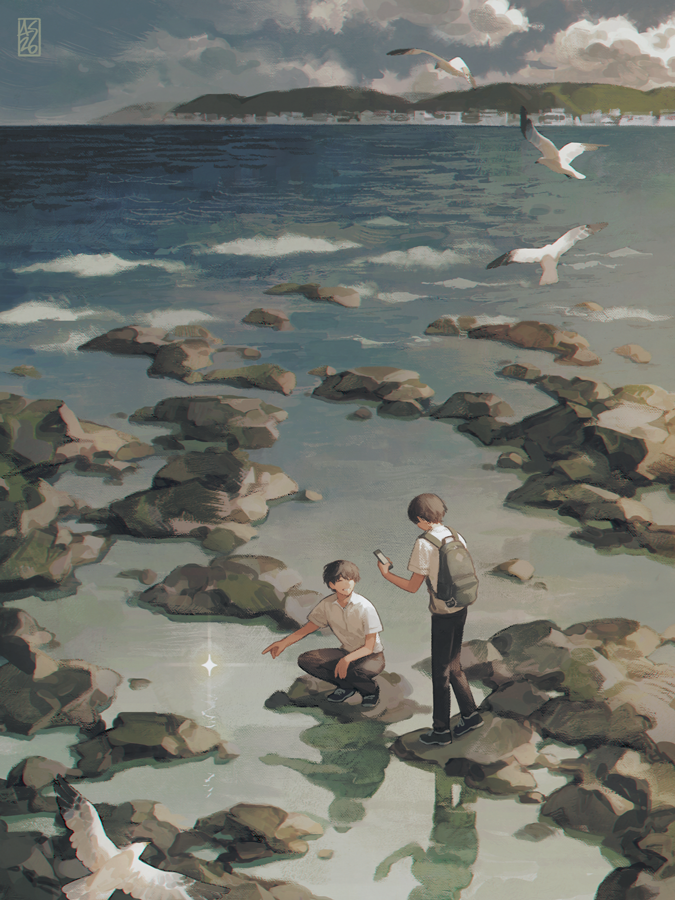 DeviantArt tweet media