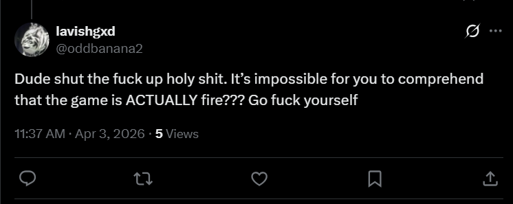 Smash JT tweet media