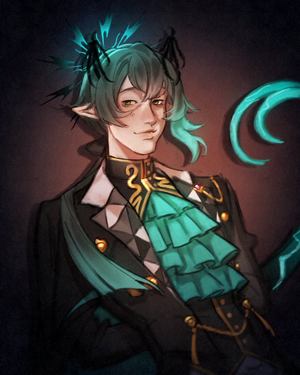 🧊 ice || missing Solomon hours 💔 tweet media