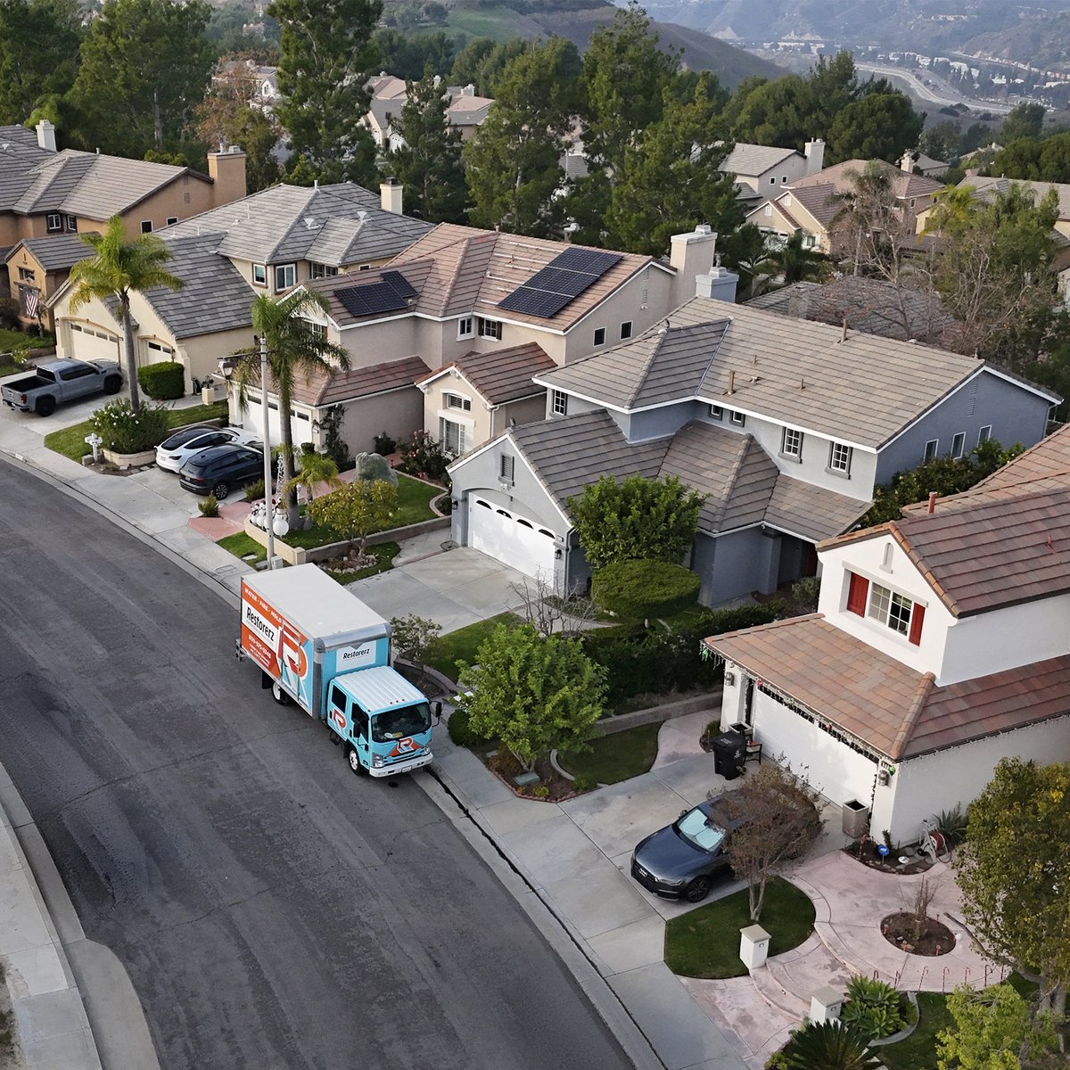 Restorerz Emergency Services tweet media