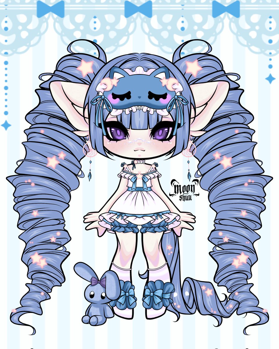 Moon Shuu 🌙 tweet media