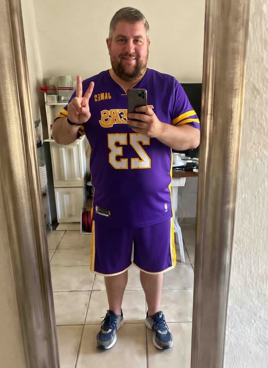 Steven “Pecker Spanker” Perrywinkle tweet media