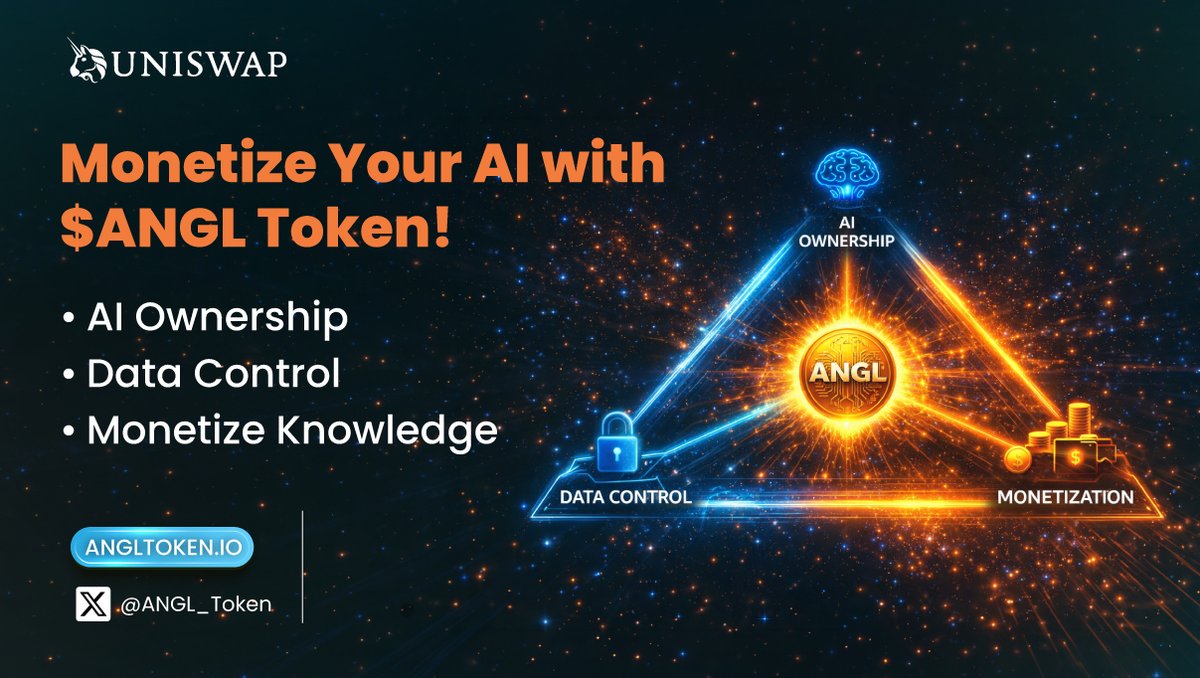 ANGL Token tweet media