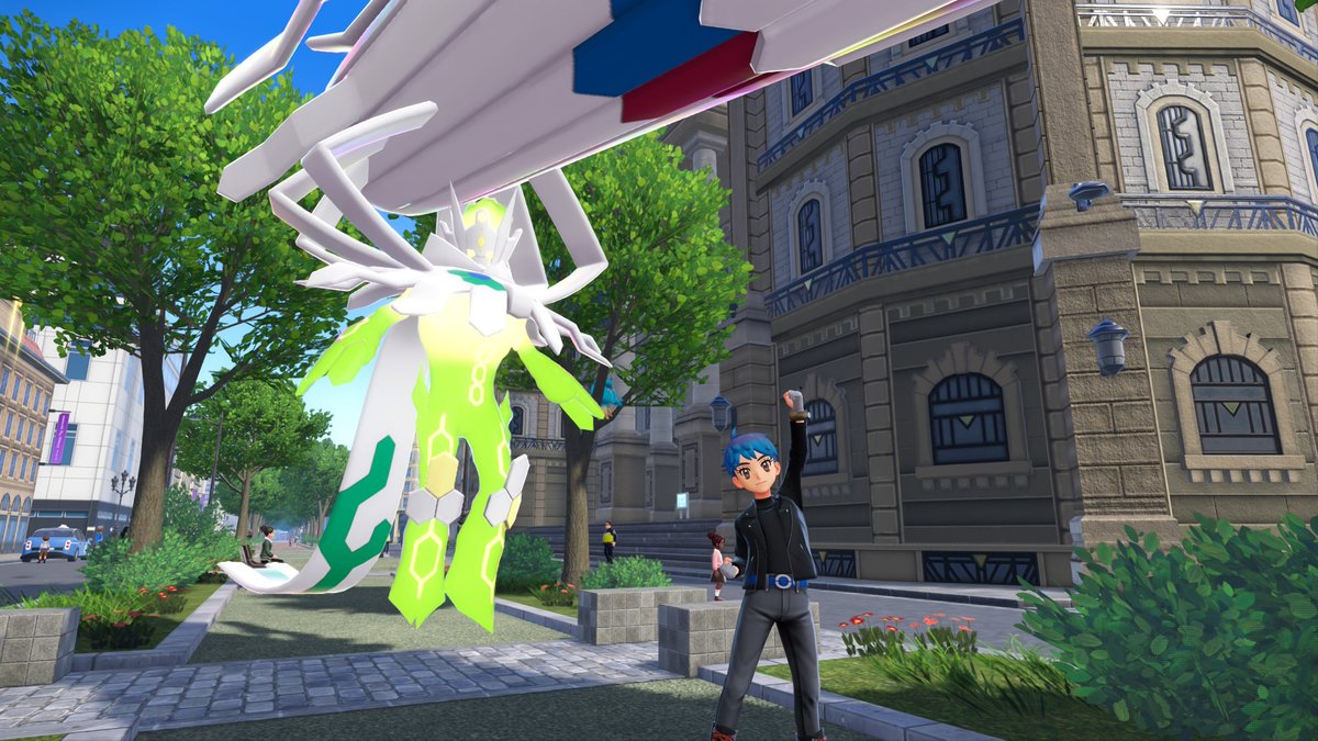 RyokuCXXII tweet media