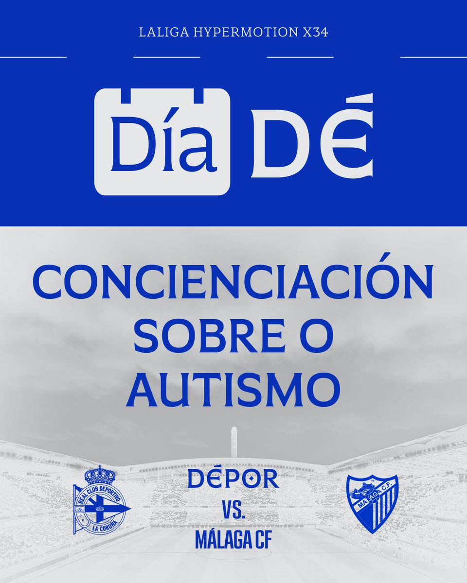 RC Deportivo tweet media