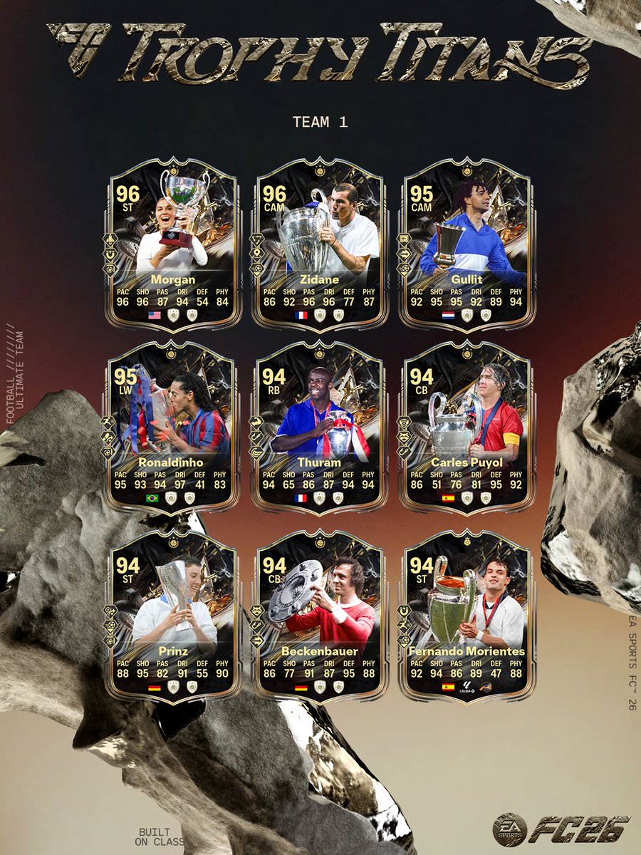 EA SPORTS FC JP tweet media