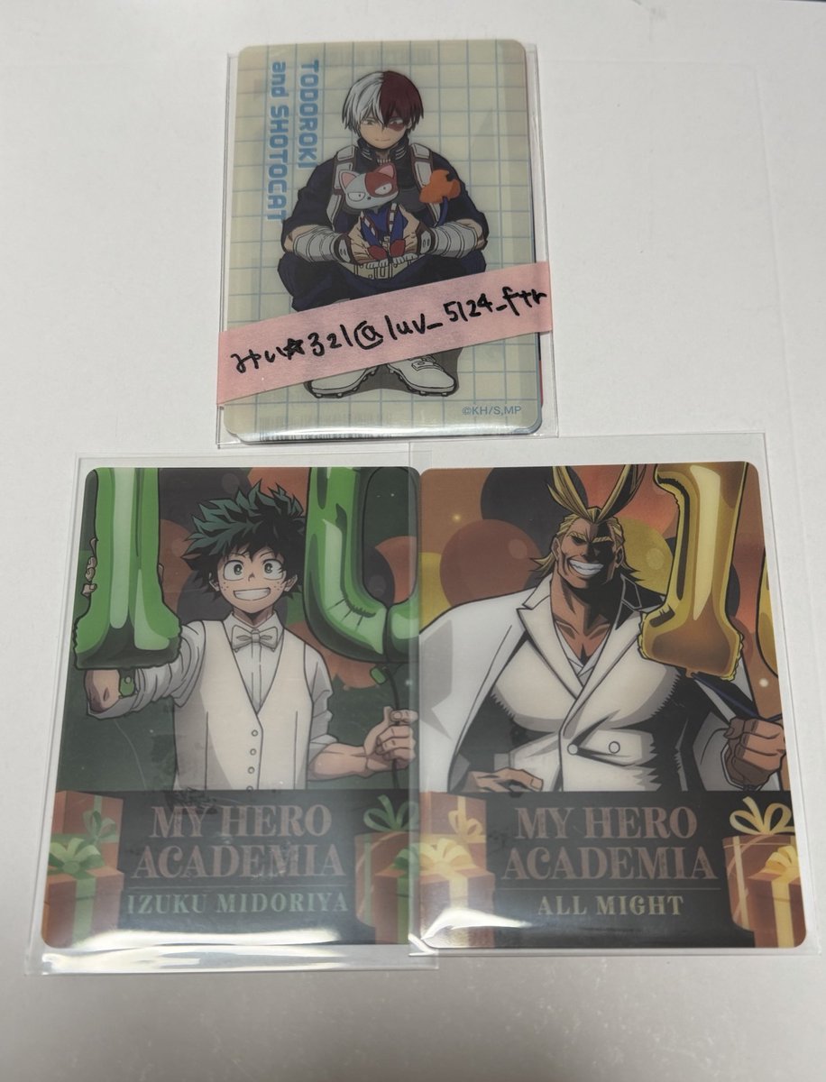 みぃ⭐︎321 tweet media