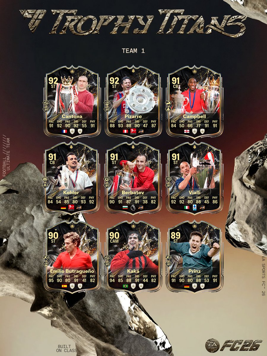 EA SPORTS FC JP tweet media