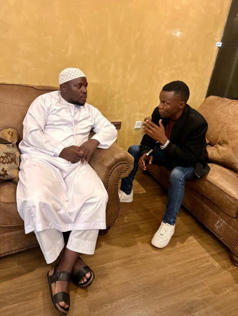 Waiswa Yusuf tweet media