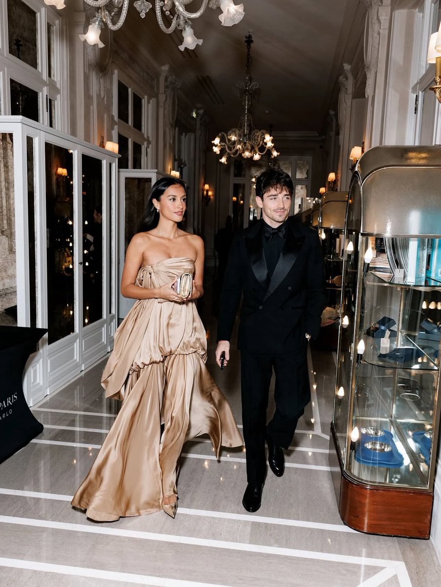 Alexandra Leclerc Archive tweet media