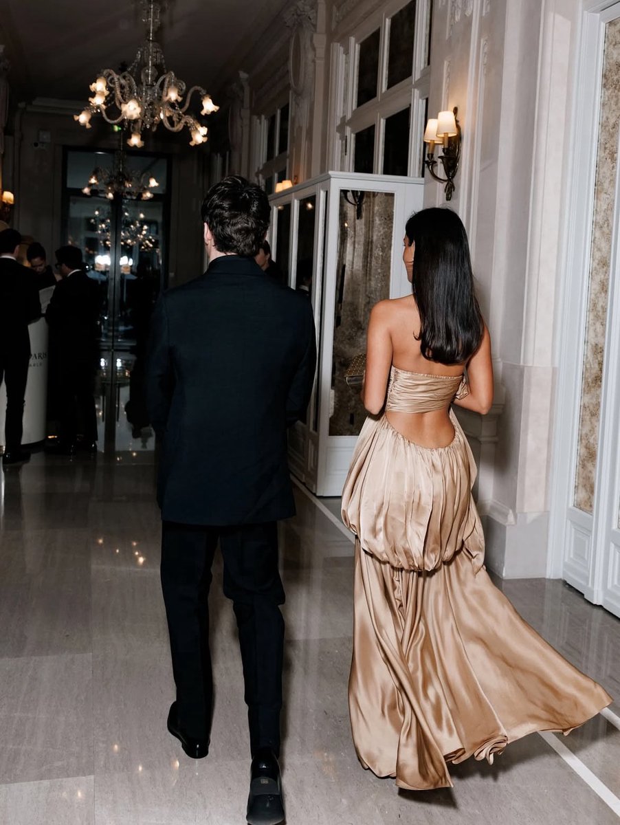 Alexandra Leclerc Archive tweet media