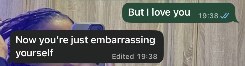 Cherise🌸💕(blue tick) tweet media