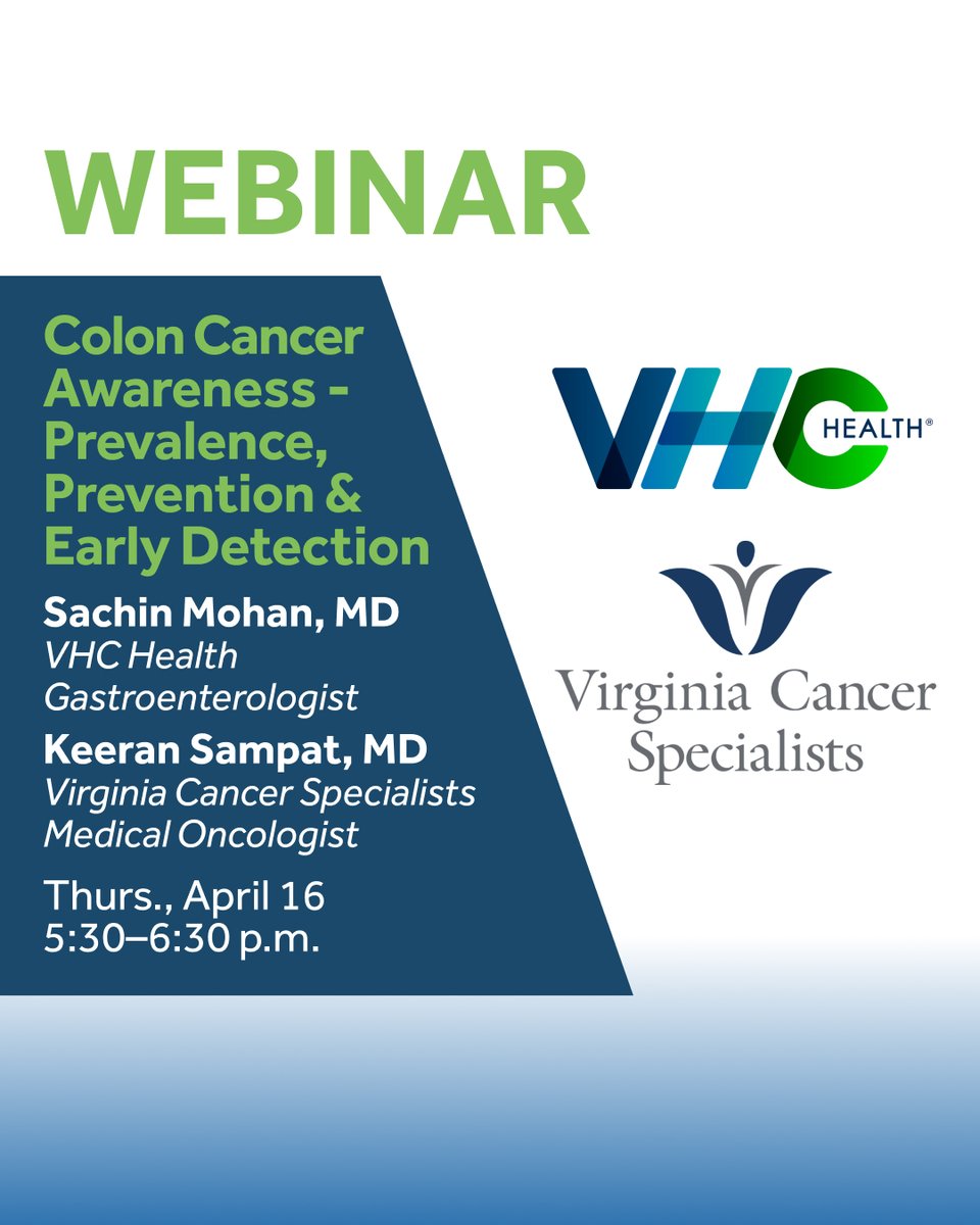 VHCHealth tweet media