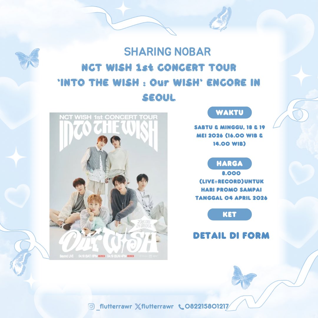 nobar online mulai dari 3k tweet media