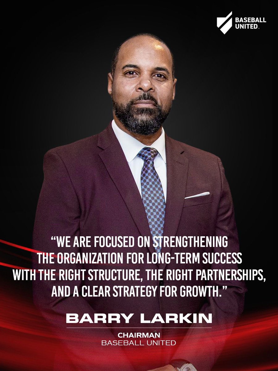 Baseball United tweet media