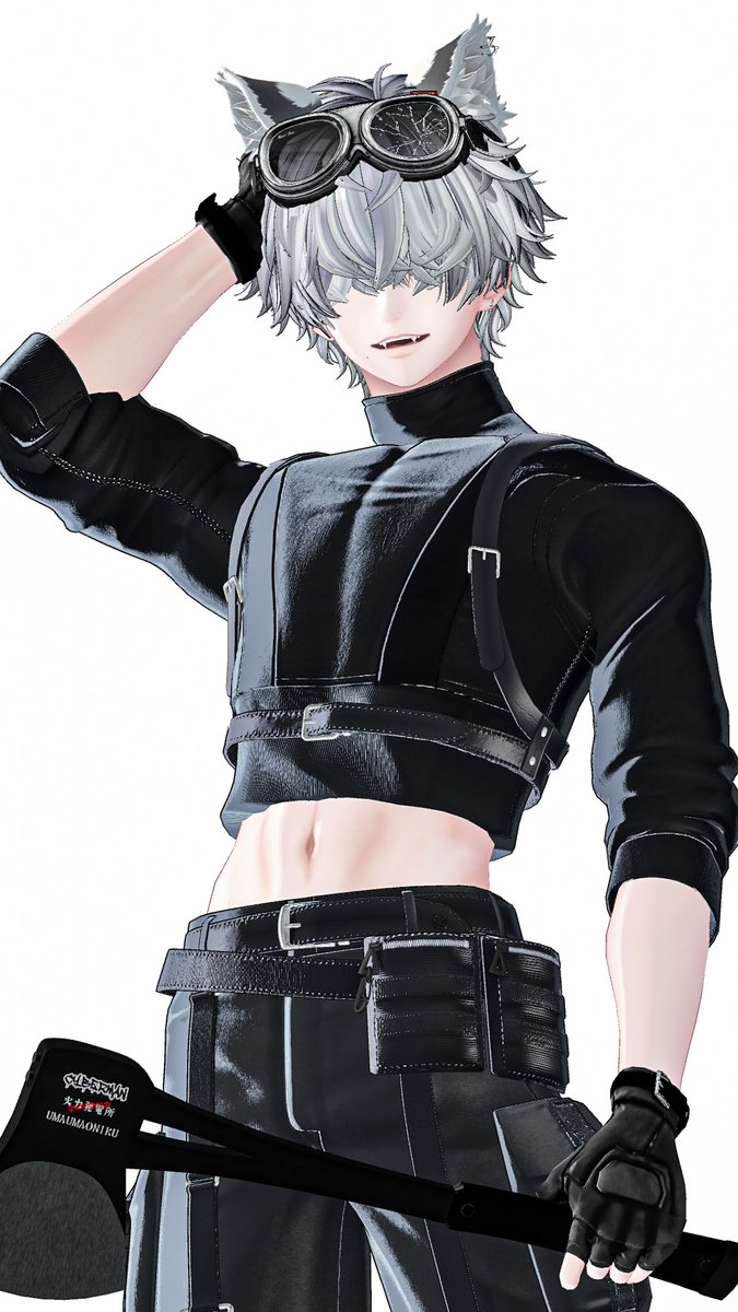 さやぴ。 tweet media