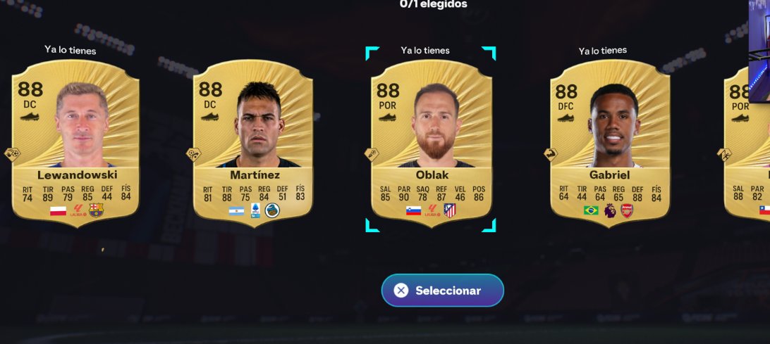 cristianchigre's tweet photo. GUARDA Y COMPARTE!!

Tácticas brutales 3-5-2 para dominar la nueva copa que yo aproveche para hacer todos los objetivos de una (5 bra, 5 ita, español titular y jugador de laliga, aleman y frances en el banco para hacer todo a la vez)

ganada a la primera, las recompensas que prometian ser muy tochas mejor ni las comentamos kakajajajakajkajja
