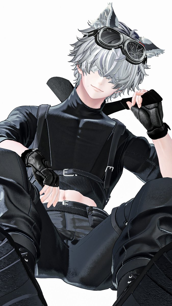 さやぴ。 tweet media