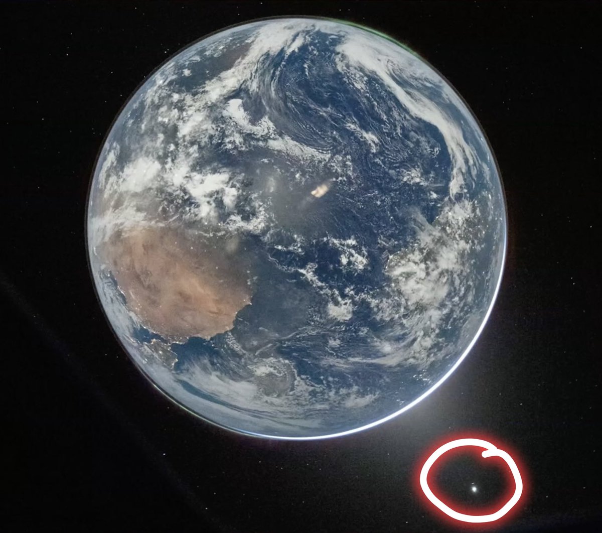 Велоговорун tweet media