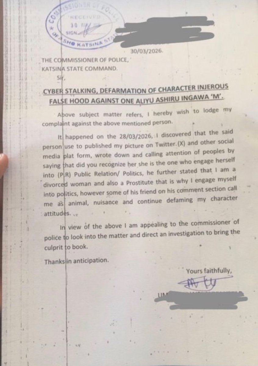 Abu Jawad tweet media