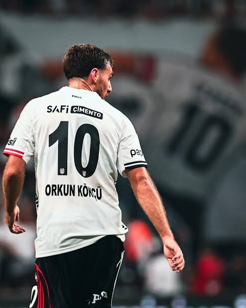 yes context beşiktaş tweet media