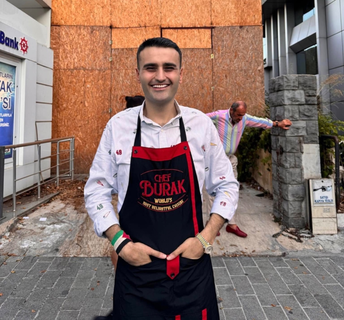 gündemio tweet media