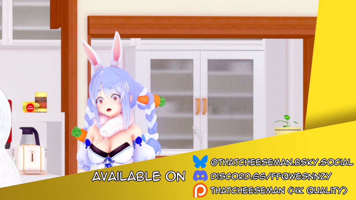 ThatCheeseman🔞comms closed🧀 tweet media