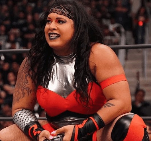 Aeryn_Razor's tweet photo. I mean, we already exist. We're already tearing up the scene.

Want some of the deepest character lore, attention to fine details, and kino storylines that could make Arthur Miller weep?

There's a tried and true way to achieve this... book a trans wrestler~ https://t.co/x49ll0MA2s