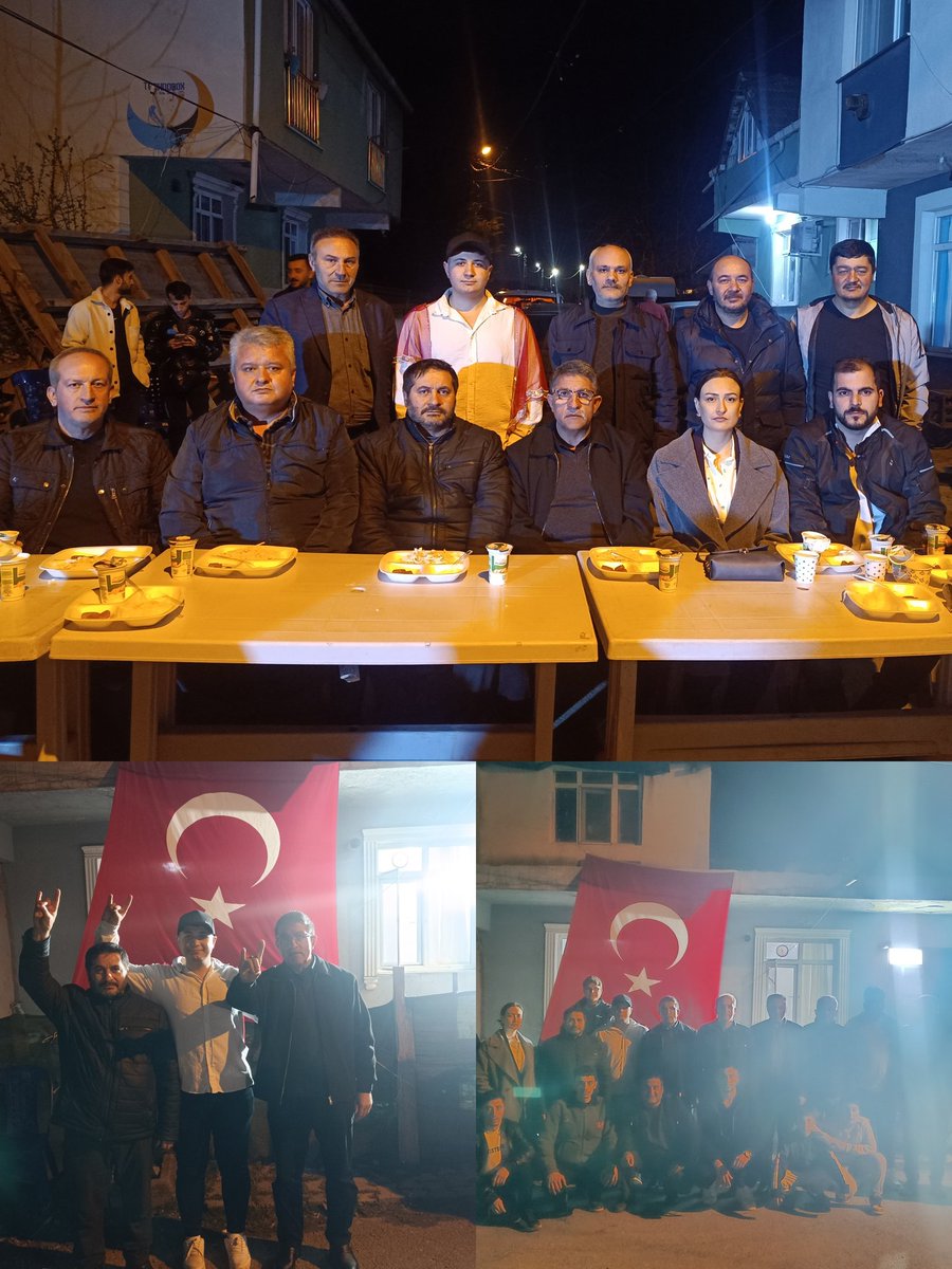mhparnavutkoy's tweet photo. Gurur Dolu Bir Uğurlama! 🇹🇷

​İlçe Başkanımız Sayın Temel Bedir, İlçe Başkan Yardımcılarımız ile birlikte Yönetim Kurulu Üyemiz Erol Karakuş’un kıymetli evladı Ozan Karakuş’un asker uğurlama törenine katılarak bu gurur dolu anlarına ortak oldular.

@_MHPistanbul_ 
@sertel_selim https://t.co/T9o2rraLfu