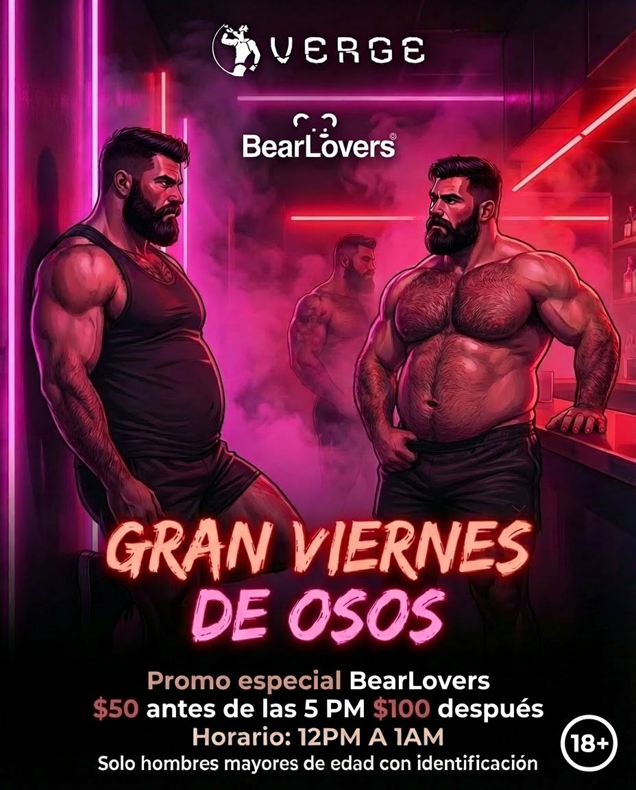 BearLovers tweet media
