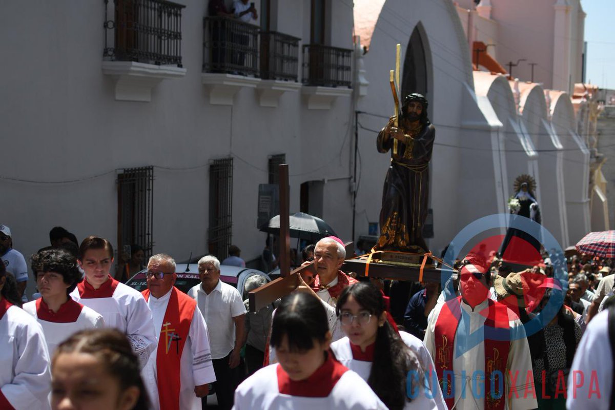 CódigoXalapa tweet media