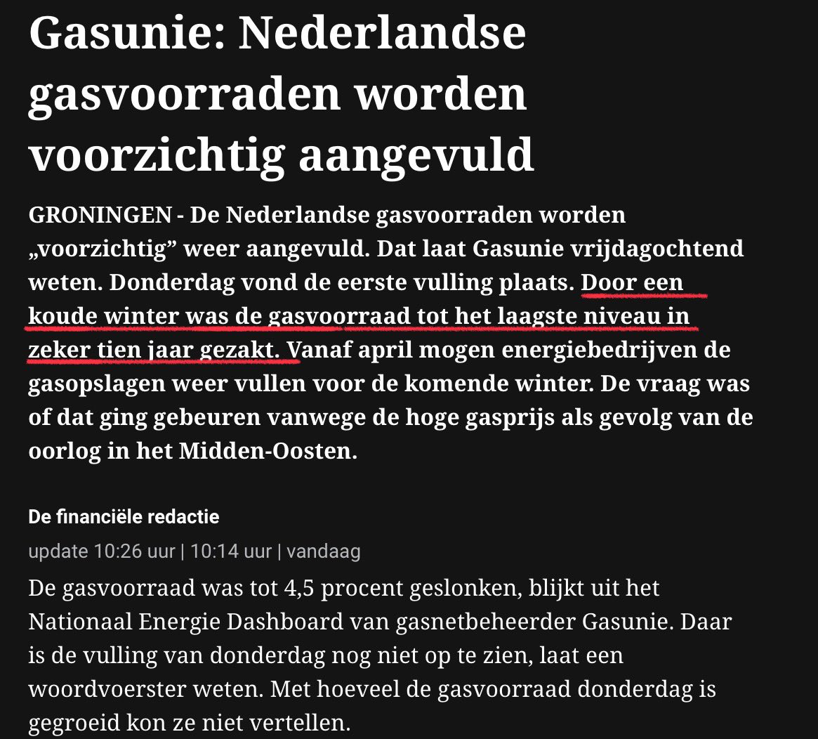 Michael vd Poel tweet media