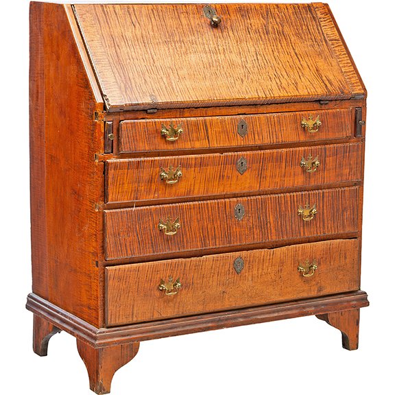 Maine Antique Digest tweet media