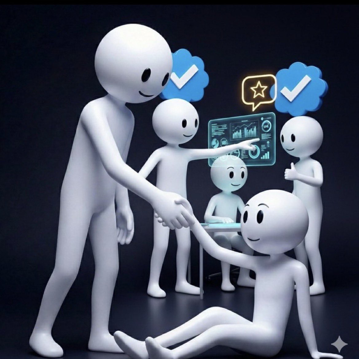 Percy Paul🪔🧘‍♂️ tweet media