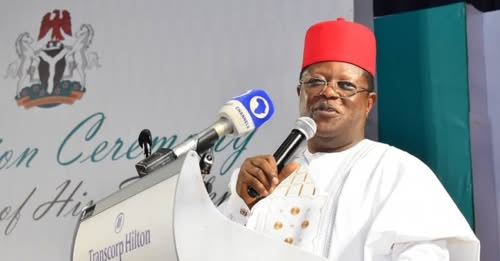 Reuben Abati tweet media