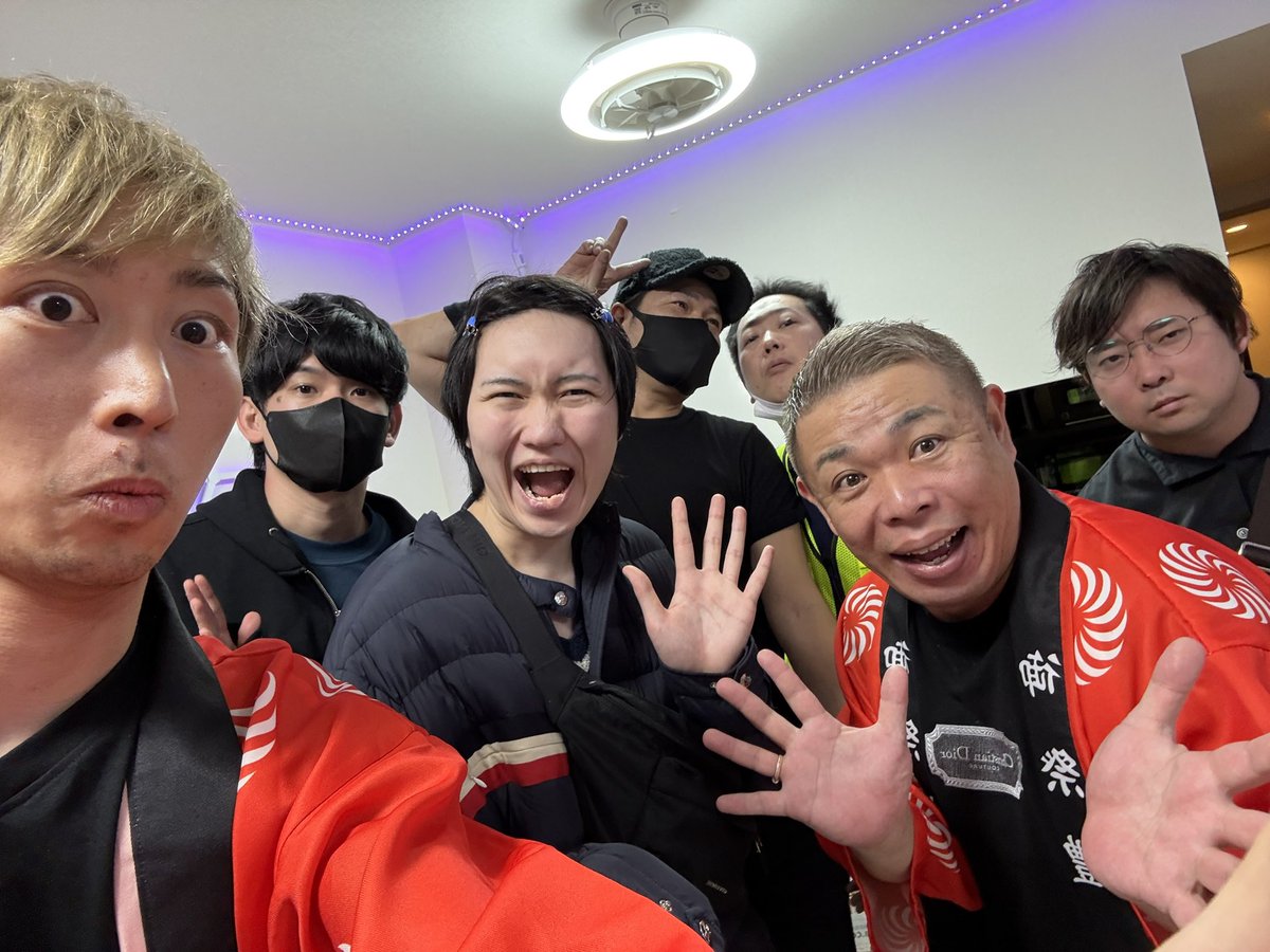 そーくん tweet media