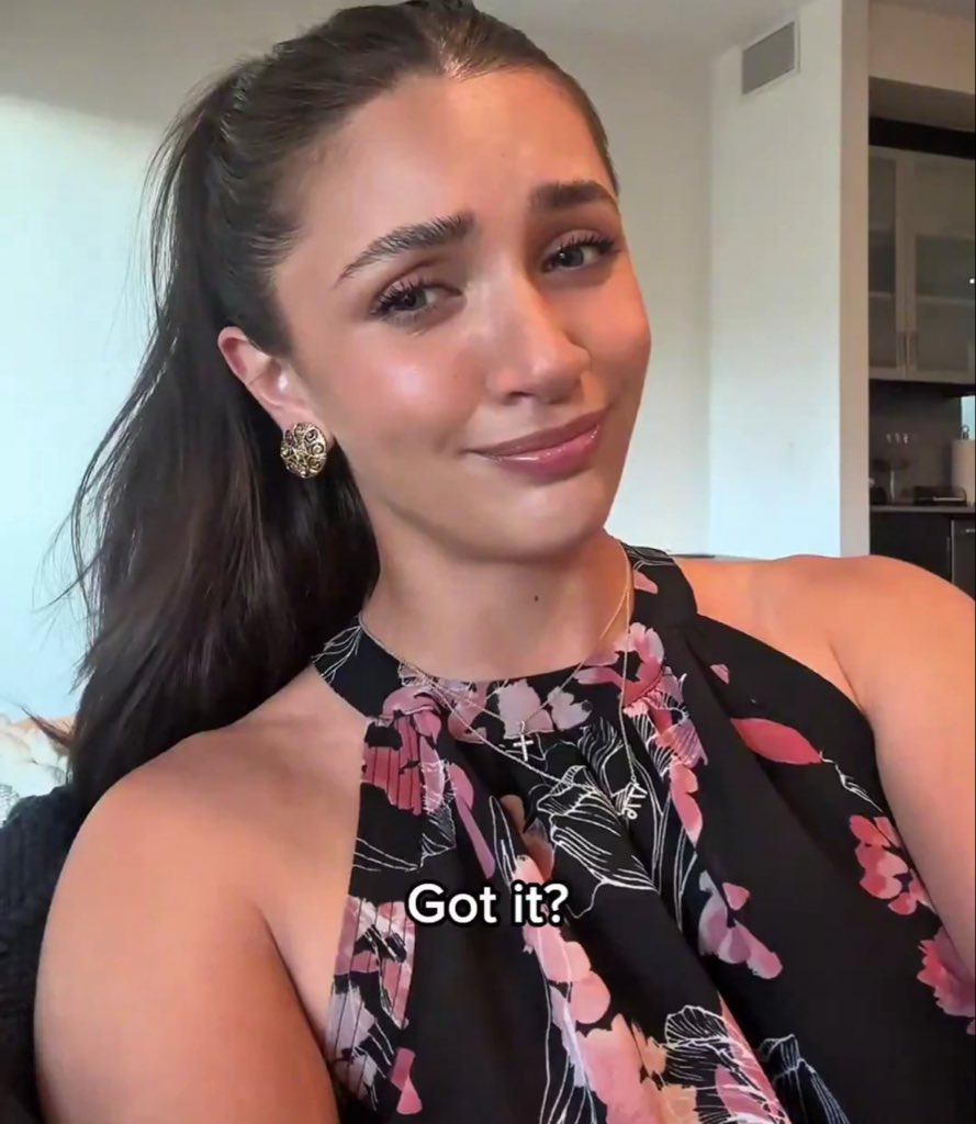 Sarcastic. tweet media