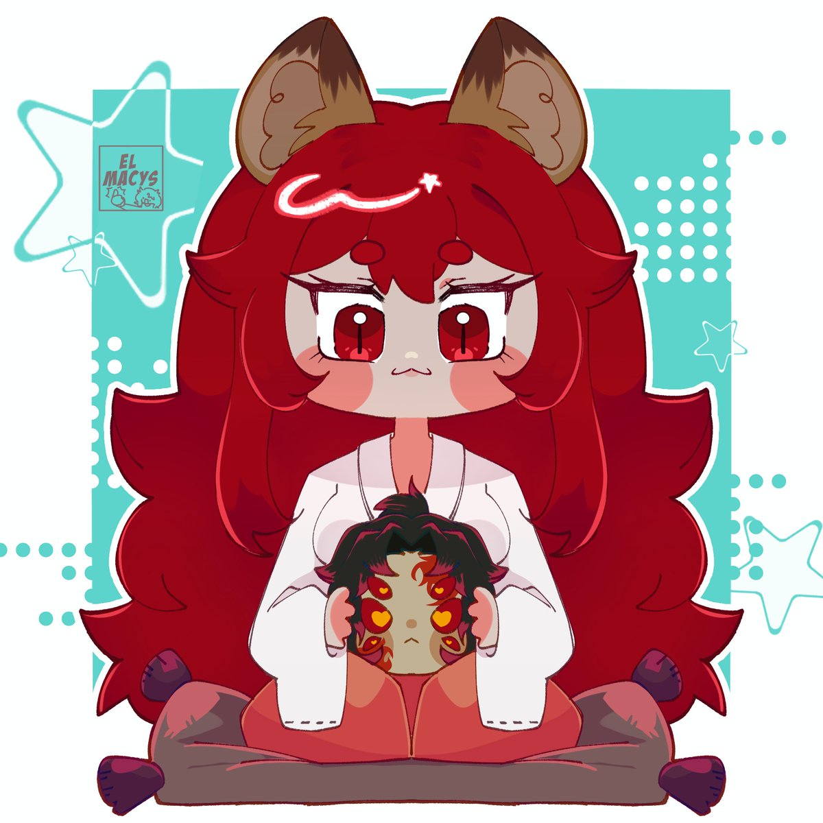 El macys tweet media