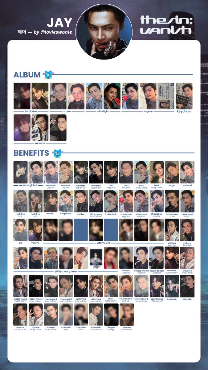 lily may is ot7 𝜗𝜚 tweet media