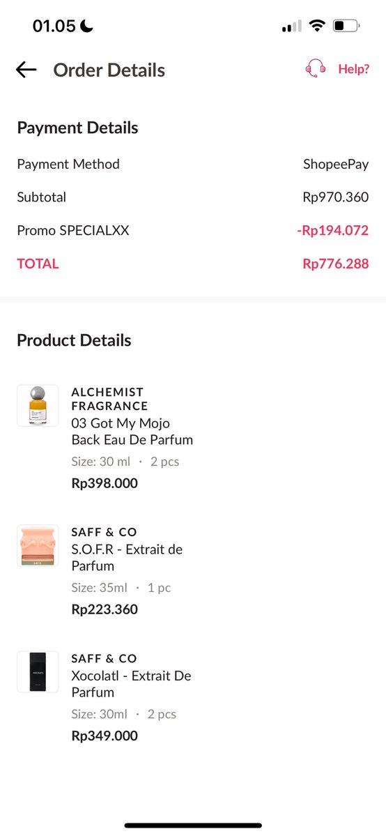 meli🌸 || stopkol 👀😣 tweet media